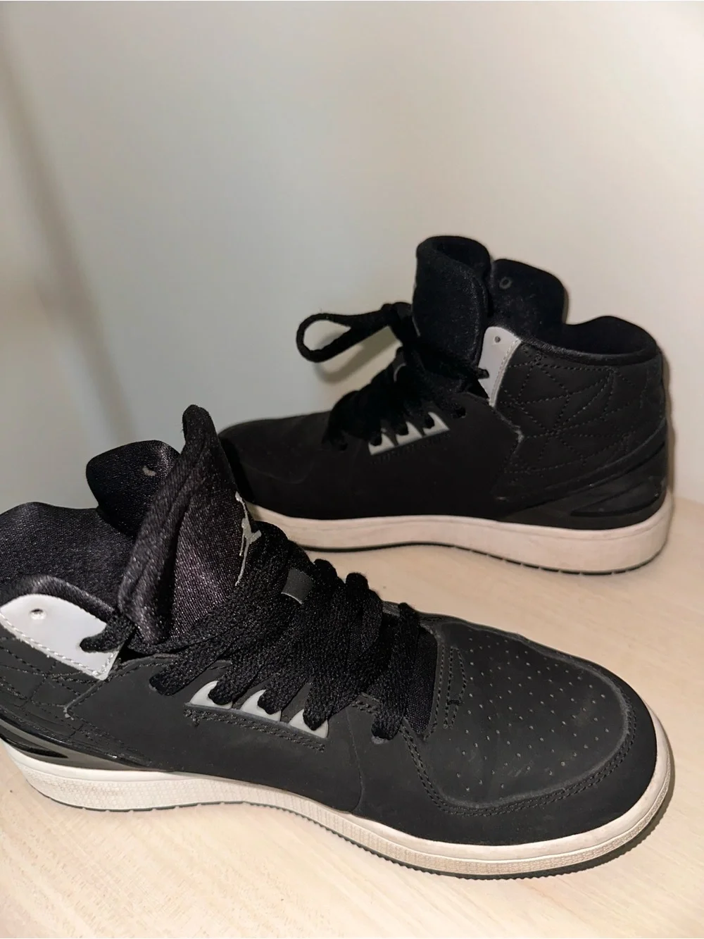 Nike Mens Air Jordan 1 Flight 3 size 6Y
